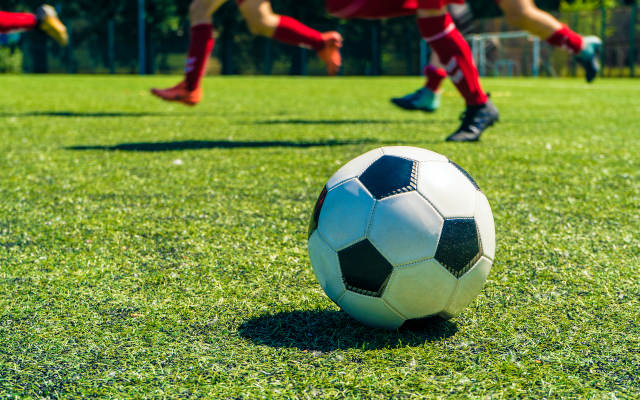 From Diet to Training: Health And Wellness Routines’ Impact on Top Football Players