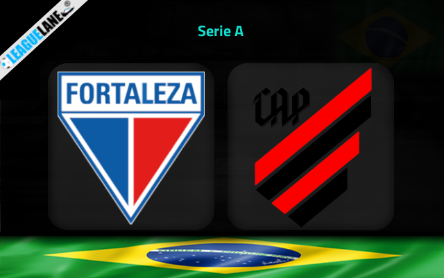Fortaleza vs Athletico-PR Prediction & Match Preview