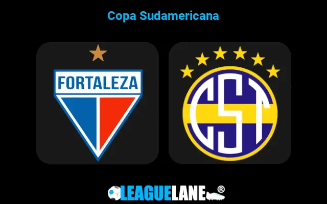 Fortaleza vs Sportivo Trinidense Prediction and Match Preview