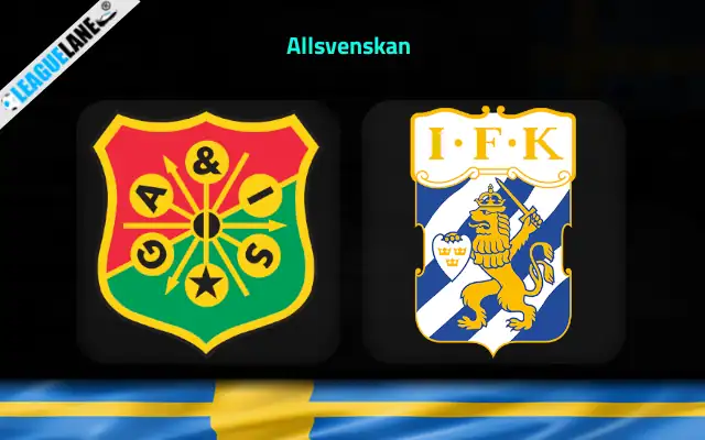 GAIS vs Goteborg Prediction and Match Preview