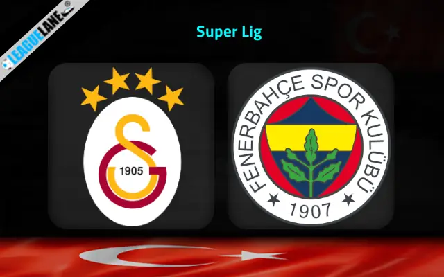 Galatasaray vs Fenerbahce Prediction and Match Preview