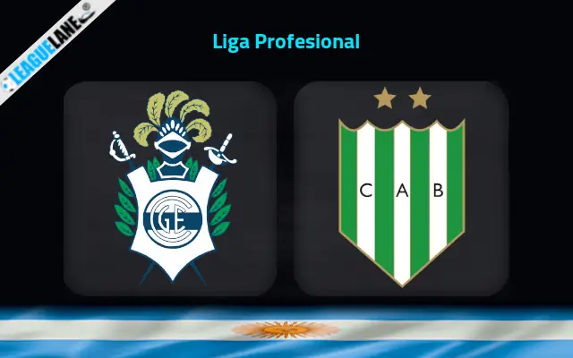 Gimnasia vs Banfield Prediction & Match Preview