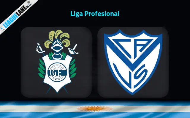 Gimnasia vs Velez Sarsfield Prediction & Betting Tips