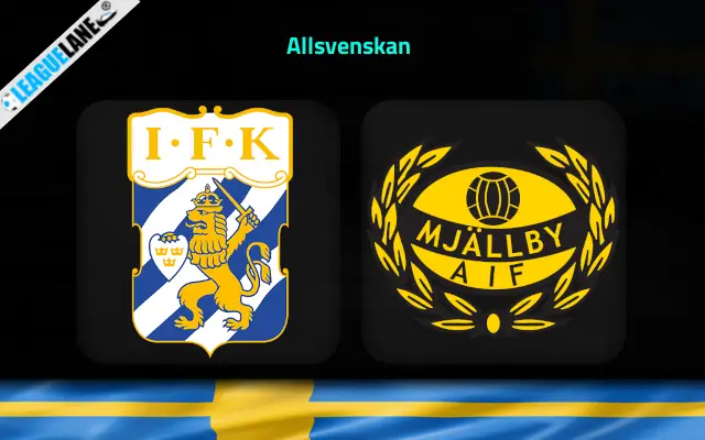 Goteborg vs Mjallby Prediction and Expert Tips