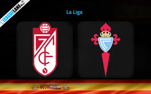 Granada vs Celta Vigo Prediction and Match Preview