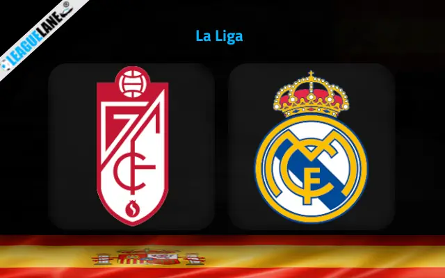 Granada vs Real Madrid Prediction and Match Preview