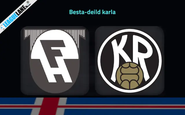 Hafnarfjordur vs KR Reykjavik Predictions & Match Preview