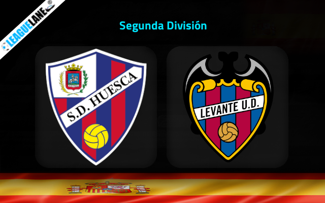 Huesca vs Levante Prediction & Match Preview