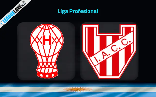 Huracan vs Instituto Cordoba Prediction & Match Preview