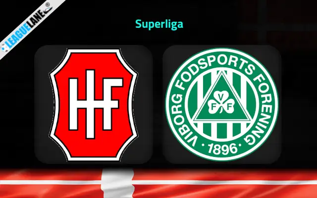 Hvidovre vs Viborg Prediction & Match Preview