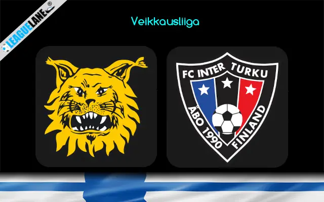 Ilves vs Inter Turku Prediction and Match Preview