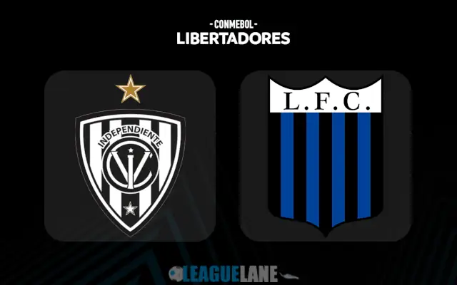 Independiente del Valle vs Liverpool FC Prediction and Match Preview