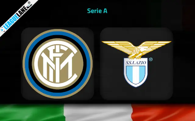 Inter Milan vs Lazio Prediction & Match Preview