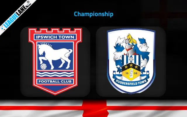 Ipswich vs Huddersfield Prediction and Match Preview