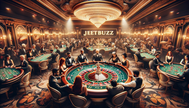 Conditions for successful verification of account in JeetBuzz 2024