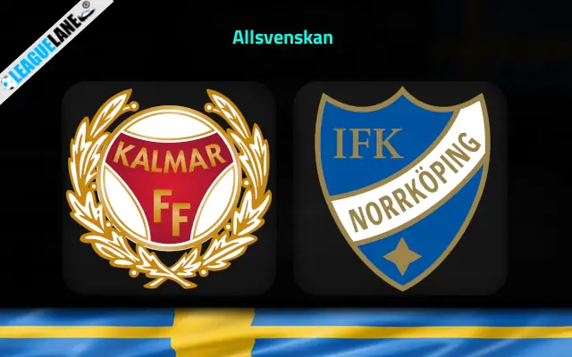 Kalmar vs Norrkoping Prediction & Match Preview