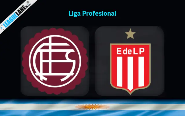 Lanus vs Estudiantes Prediction and Match Preview