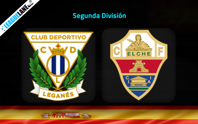 Leganes vs Elche Prediction & Match Preview