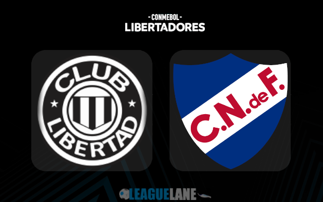 Libertad vs Nacional Prediction & Match Preview