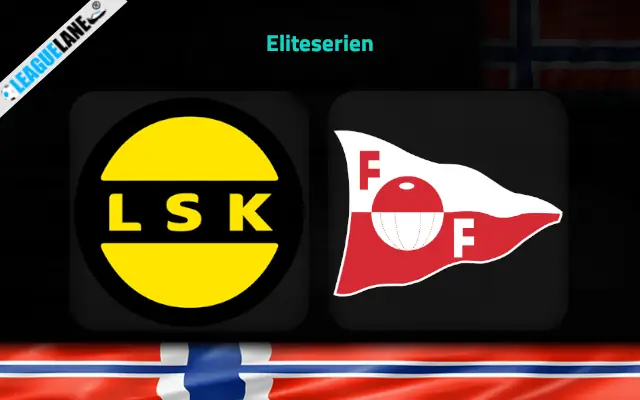 Lillestrom vs Fredrikstad Prediction & Match Preview
