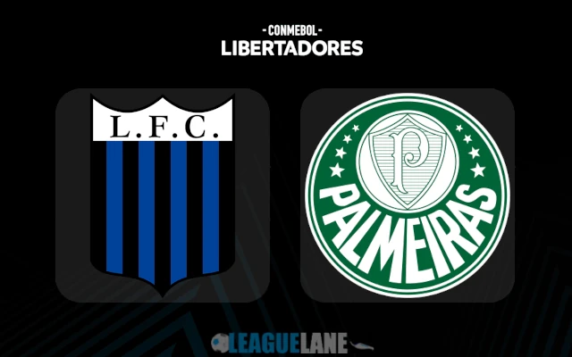 Liverpool vs Palmeiras Prediction and Match Preview