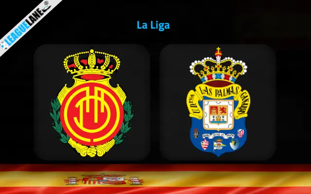 Mallorca vs Las Palmas Prediction and Match Preview