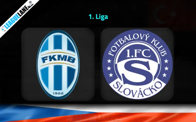 Mlada Boleslav vs Slovacko Prediction & Match Preview