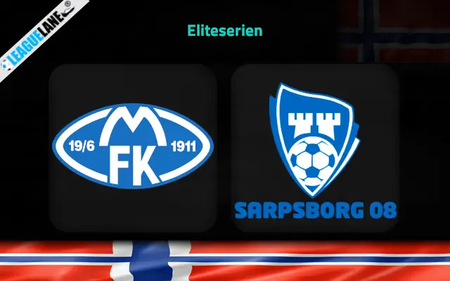 Molde vs Sarpsborg Prediction & Match Preview