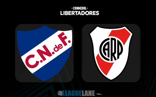 Nacional vs River Plate Prediction and Match Preview