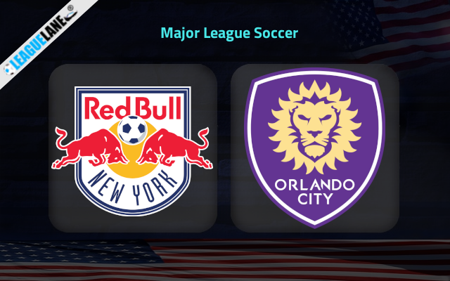 New York Red Bulls vs Orlando Prediction & Match Preview