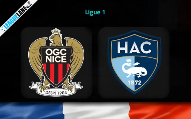 Nice vs Le Havre Predictions & Match Preview