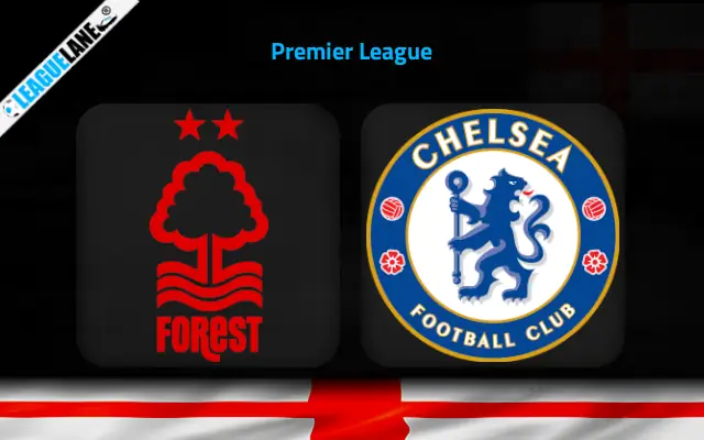 Nottingham Forest vs Chelsea Prediction & Free Expert Tips