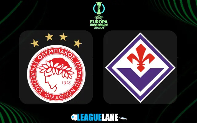 Olympiacos vs Fiorentina Prediction & Match Preview