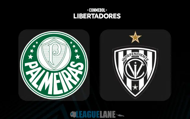 Palmeiras vs Independiente del Valle Prediction & Match Preview