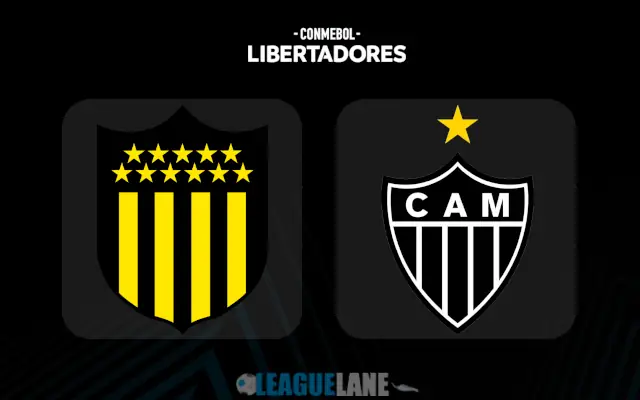 Penarol vs Atletico-MG Prediction and Match Preview