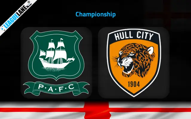 Plymouth vs Hull Prediction and Match Preview