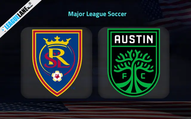 Real Salt Lake vs Austin FC Prediction and Match Preview