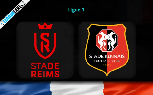 Reims vs Rennes Prediction and Match Preview