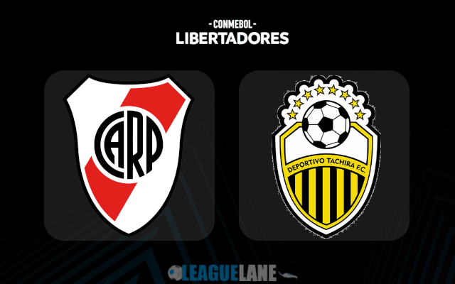 River Plate vs Deportivo Tachira Prediction & Match Preview