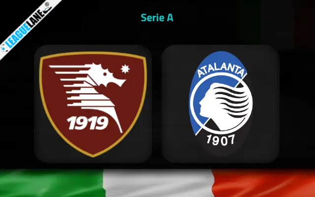 Salernitana vs Atalanta Prediction & Match Preview