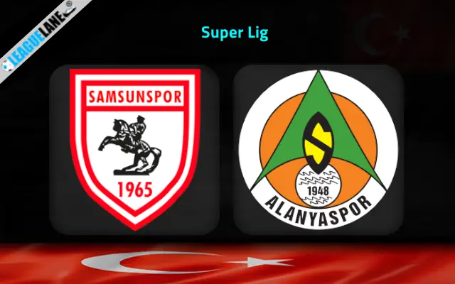Samsunspor vs Alanyaspor Prediction & Betting Tips