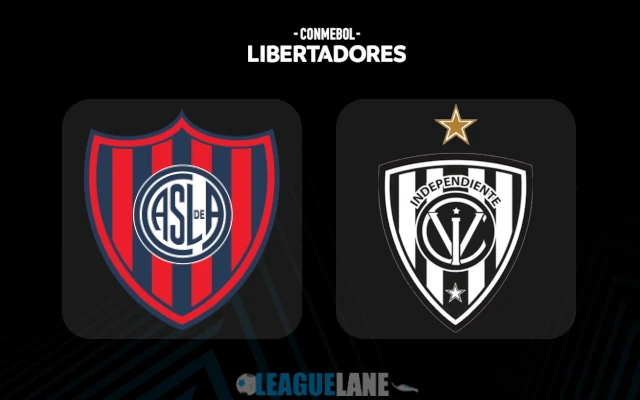 San Lorenzo vs Independiente Del Valle Prediction and Match Preview