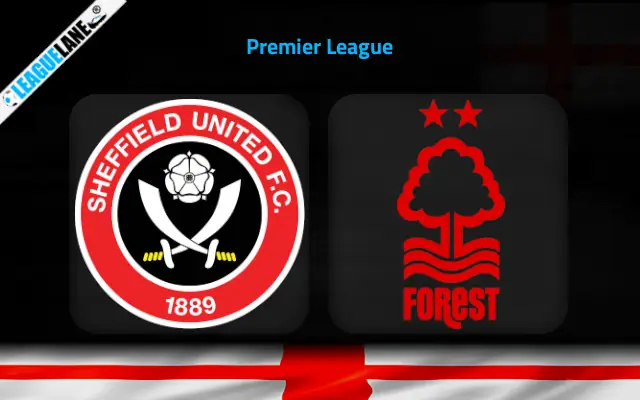 Sheffield United vs Nottingham Forest Prediction & Match Preview