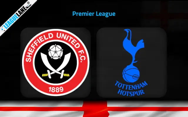 Sheffield United vs Tottenham Prediction & Match Preview