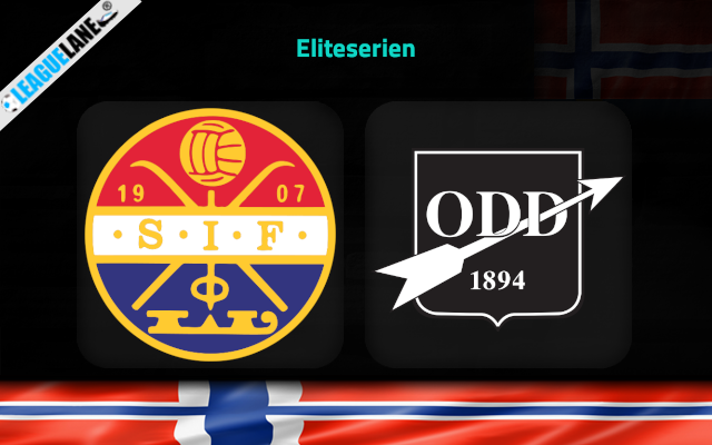 Stromsgodset vs Odds BK Predictions & Match Preview