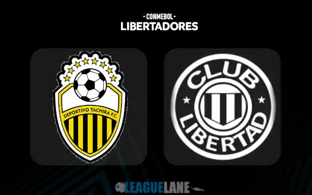 Tachira vs Libertad Prediction and Match Preview