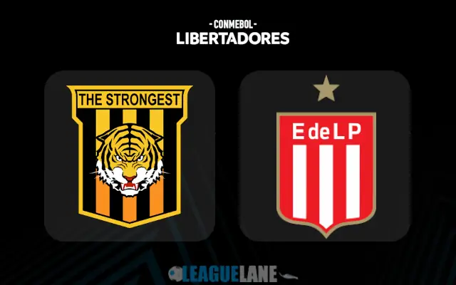 The Strongest vs Estudiantes Prediction and Match Preview