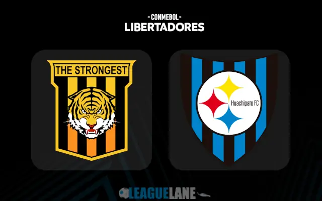 The Strongest vs Huachipato Prediction and Match Preview