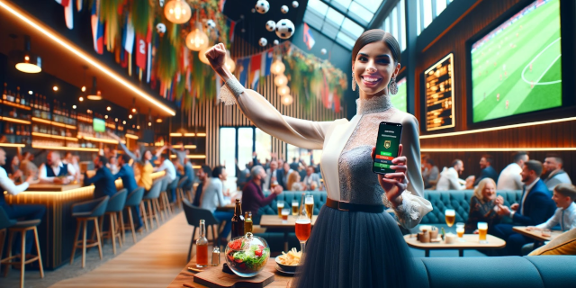 Why 1Win is the Top Choice for Online Gamblers & Bettors