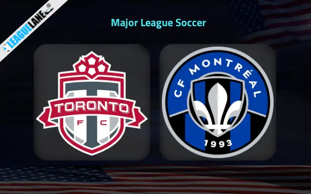 Toronto FC vs CF Montreal Prediction and Expert Tips